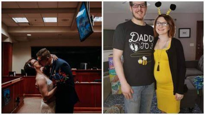What happened to Emily Goodell? Nebraska newlyweds found dead in apparent murder-suicide