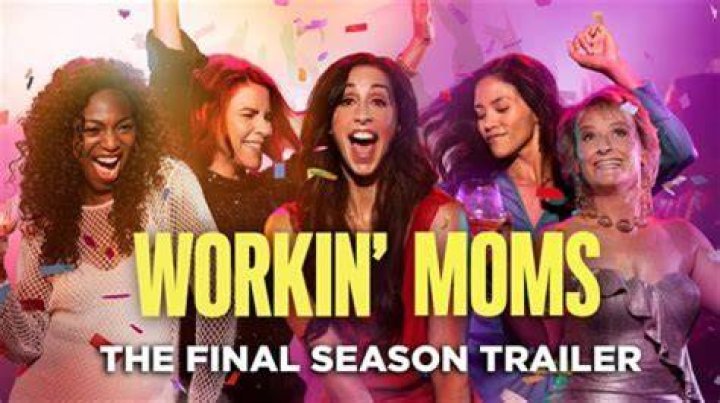 What Happened To Frankie On Workin Moms? She Might Have Decided To Not Appear On The Show This Season