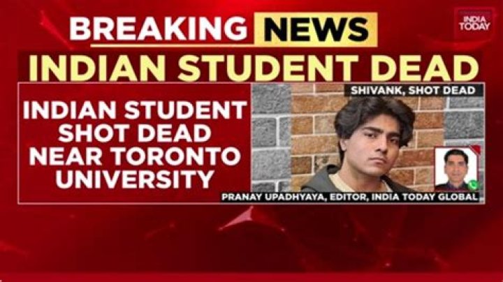 
What Happened To Harjot Singh? Is The Indian Student Shot In Ukraine Dead? 