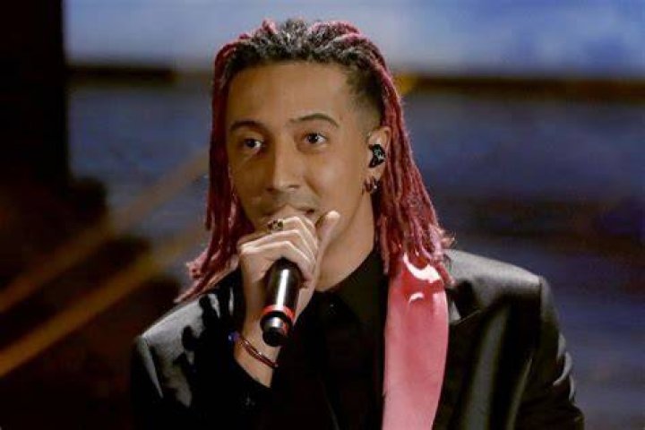 
What Happened To Italian Rapper Ghali? Latest News And Net Worth 