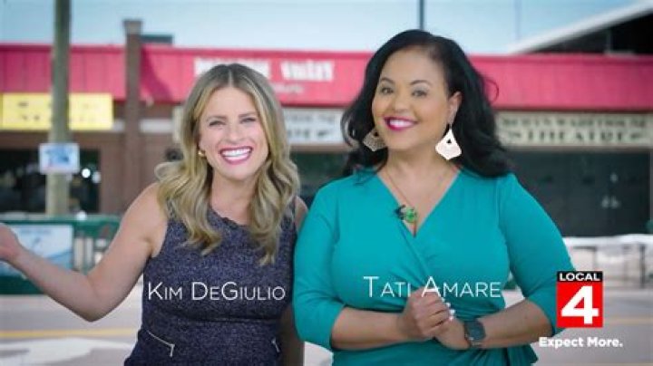 What Happened To Kim Degiulio? Where Is Local 4 News Reporter Now?