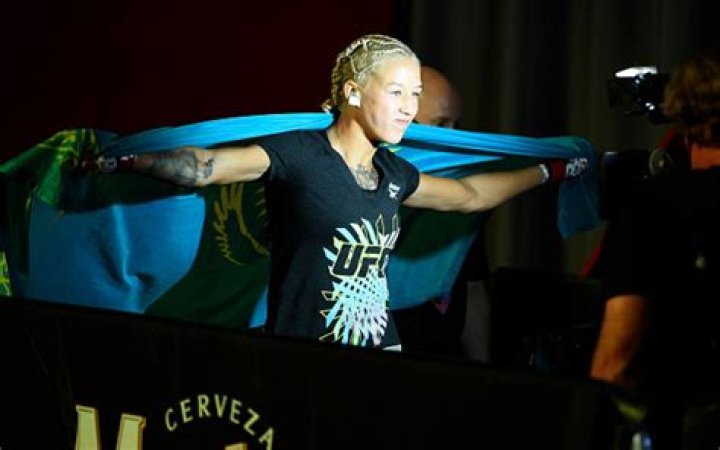 
What Happened To Mariya Agapova? Details About Her Accident 