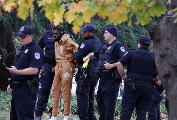 
What Happened To Rapper Bdot Goon? Reports Suggest He Was Arrested For 2nd Degree Murder 