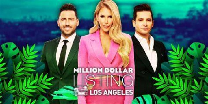 
What Happened To The Brits On Million Dollar Listing? 