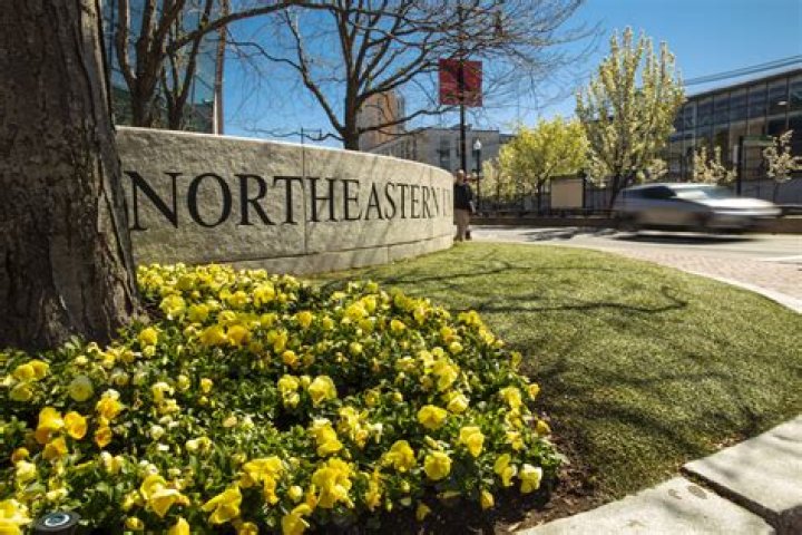 
What Is Northeastern University Explosion? What has happened? 