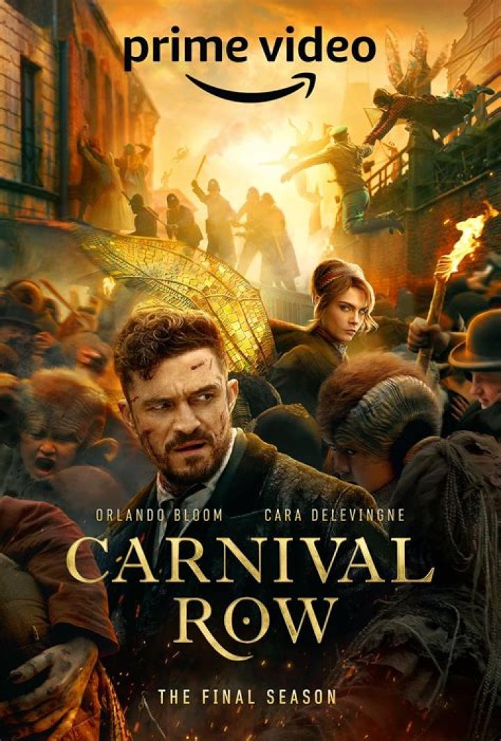
What time will Carnival Row season 2 air on Prime Video? Release date, trailer, plot, and more details 