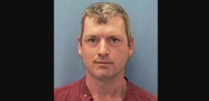 Where is Killer and Rapist Kevin Dunlap Now?