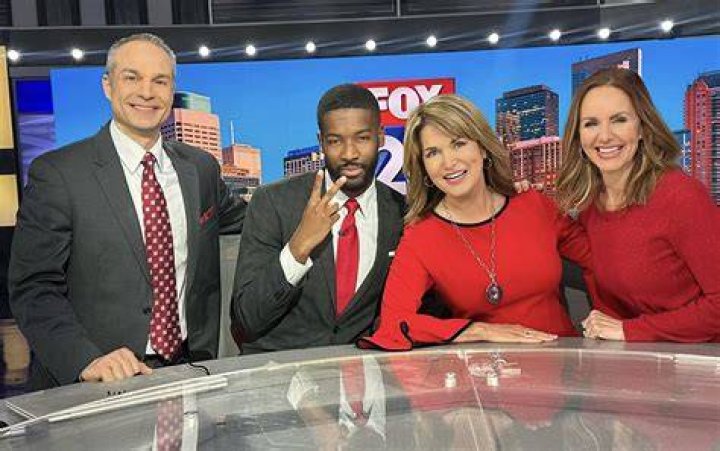 Where Is Kim Holden From Fox 8 Going Next? Long Term Anchor Announces Retirement