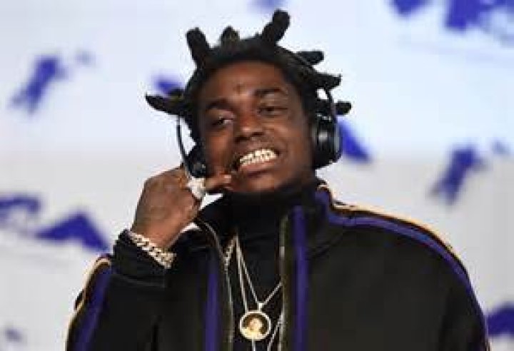 Where Is Kodak Black Now? All To Know About The Famous American Rapper