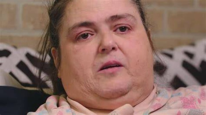 Where is Lisa Ebberson From My 600-lb Life Now?