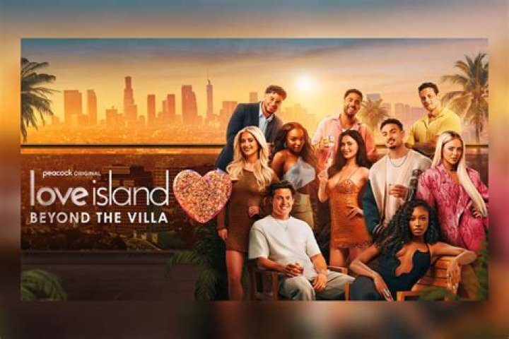 Where is Love Island season 9 filmed? Location and more details explored
