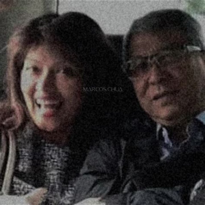 Where Is Mark Chua Boyfriend Of Imee Marcos Today? Did They Ever Got Married?