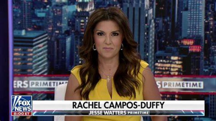 
Where Is Rachel Campos Duffy Today? Rumors Of Her Leaving The Fox News Making Fans Anxious 