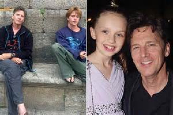 Who Are Andrew McCarthy And Carol Schneider? Sam Mccarthy Parents, Family And Net Worth