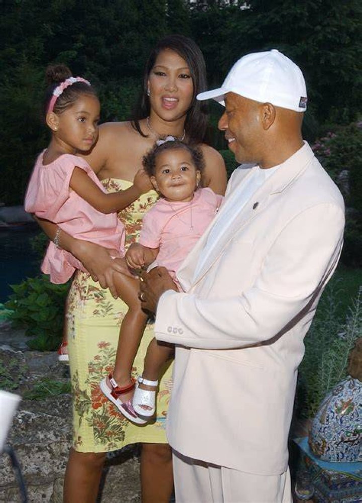 Who Are Bling Empire’s Kim Lee Parents? Meet Her Mother Kimmy Segal and Father Daniel Segal