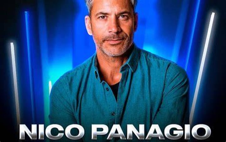 
Who Are Christi Panagio Children? TV Presenter Husband Nico Panagio Details 