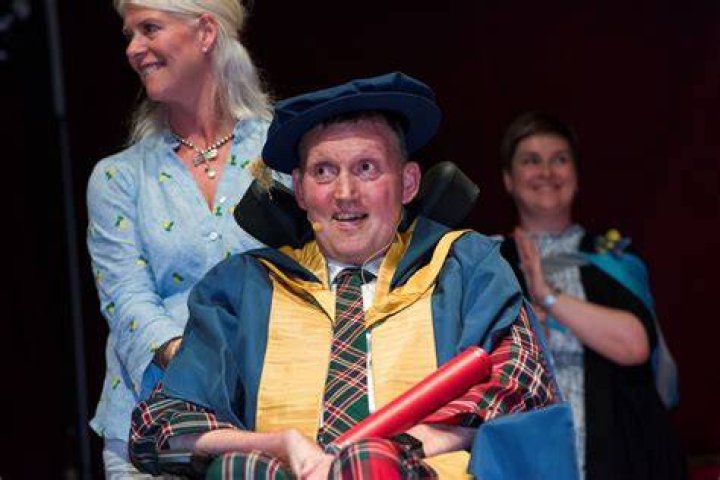 
Who are Doddie Weirs Parents? Doddie Weir Biography, Parents Name, Nationality and More 
