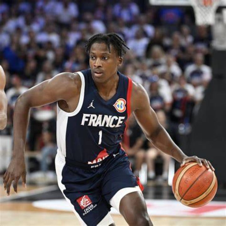
Who are Frank Ntilikinas Parents? Frank Ntilikina Biography, Parents Name, Nationality and More 