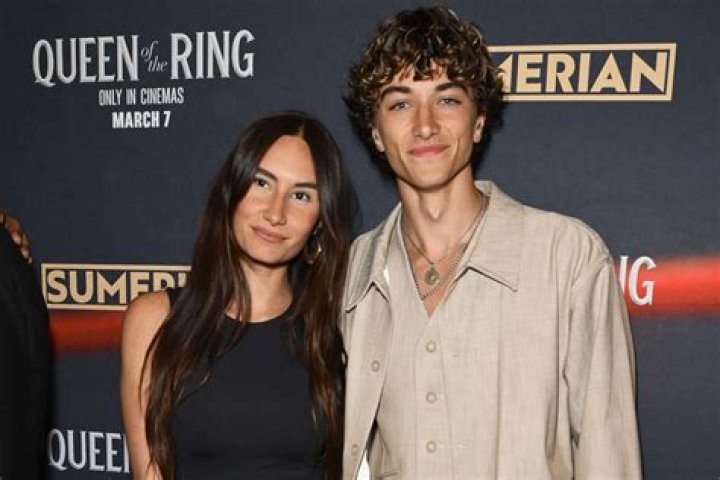 Who Are Gavin Casalegno Parents? Meet His Mother Alison Casalegno And Father Brian Casalegno On Instagram
