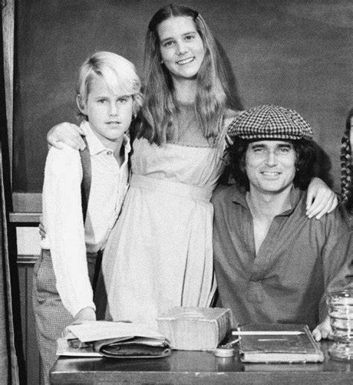 Who are Jen Landons Parents? Jen Landon Biography, Parents Name and More