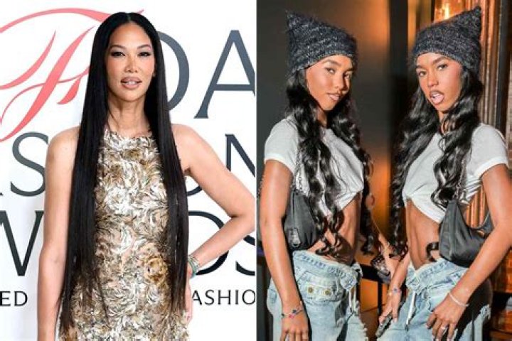 Who Are Karen And Sharon Sanders Of Marksville & Where Are They Now? Vincent Simmons Twins