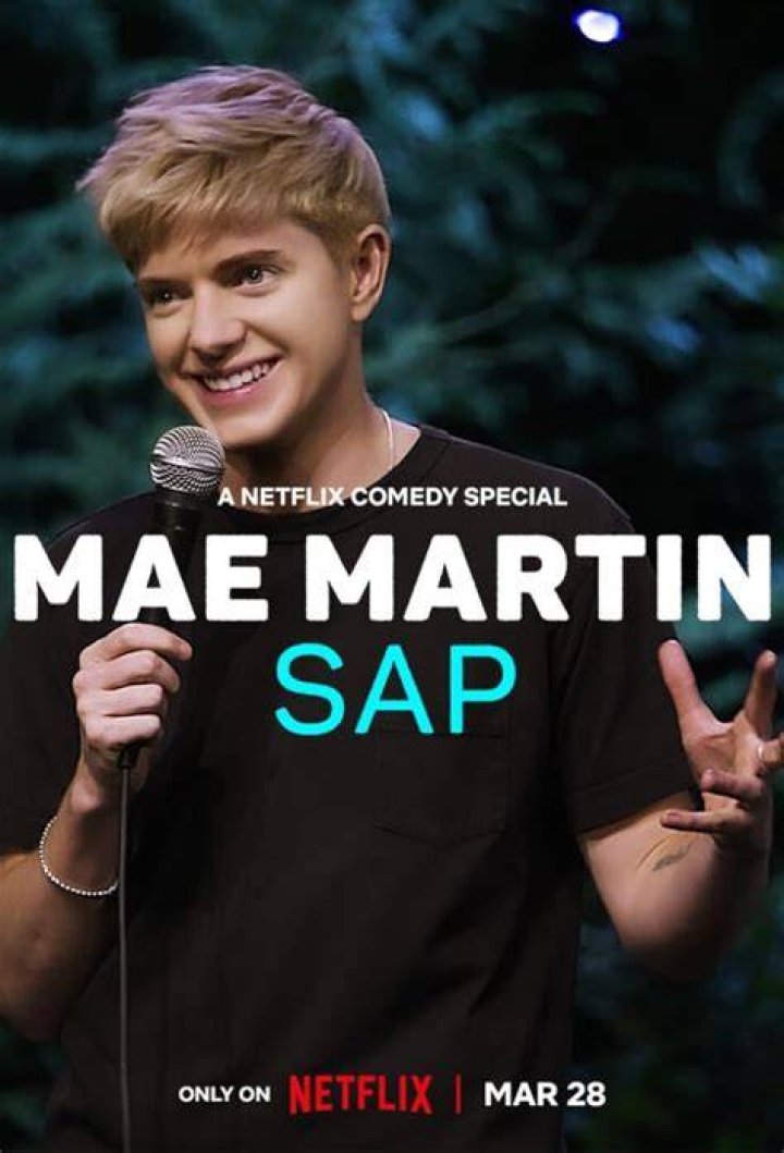 
Who are Mae Martin Parents? Mae Martin Biography, Parents Name and More 