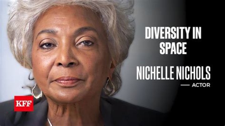 
Who are Nichelle Nichols Parents? Where is Nichelle Nichols Parents From? What is Nichelle Nichols Parents Nationality? 