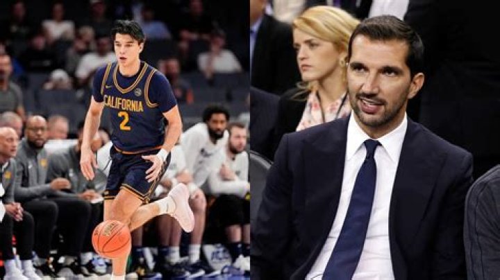 
Who are Peja Stojakovic Parents? Peja Stojakovic Biography, Parents Name and More 