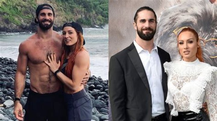 Who are Seth Rollinss Parents? Seth Rollins Biography, Parents Name, Nationality and More