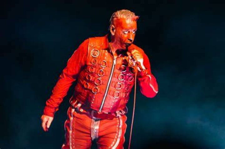 
Who are Till Lindemanns Parents? Till Lindemann Biography, Parents Name, Nationality and More 