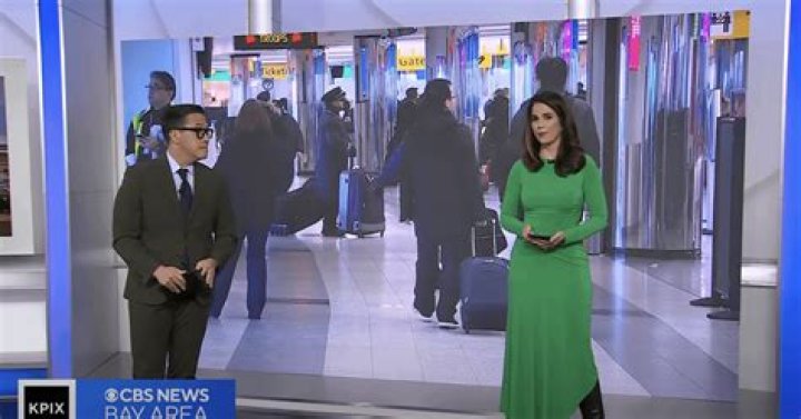 
Who Is Allen Martin? Everything To Know About The KPIX News Anchor 