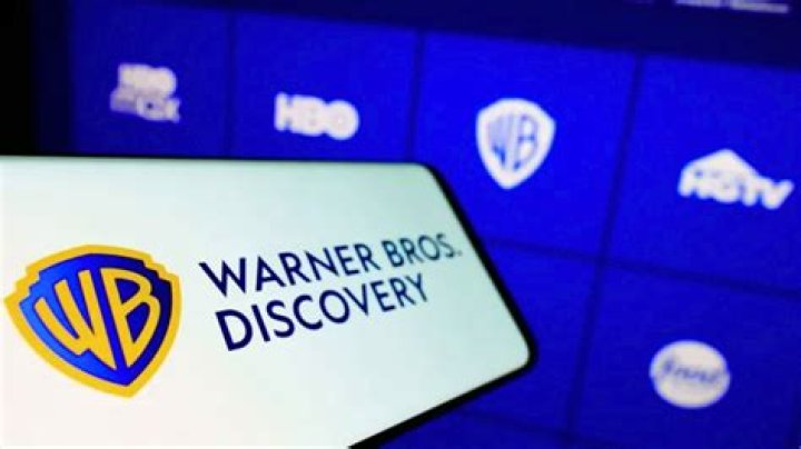 
Who Is Andrew Hotz? Warner Bros EVP Digital Marketing Returning As Google Director 