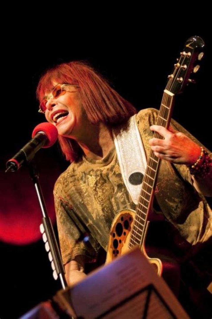 
Who Is Antônio Lee, Rita Lee Kid? Wikipedia And Age 