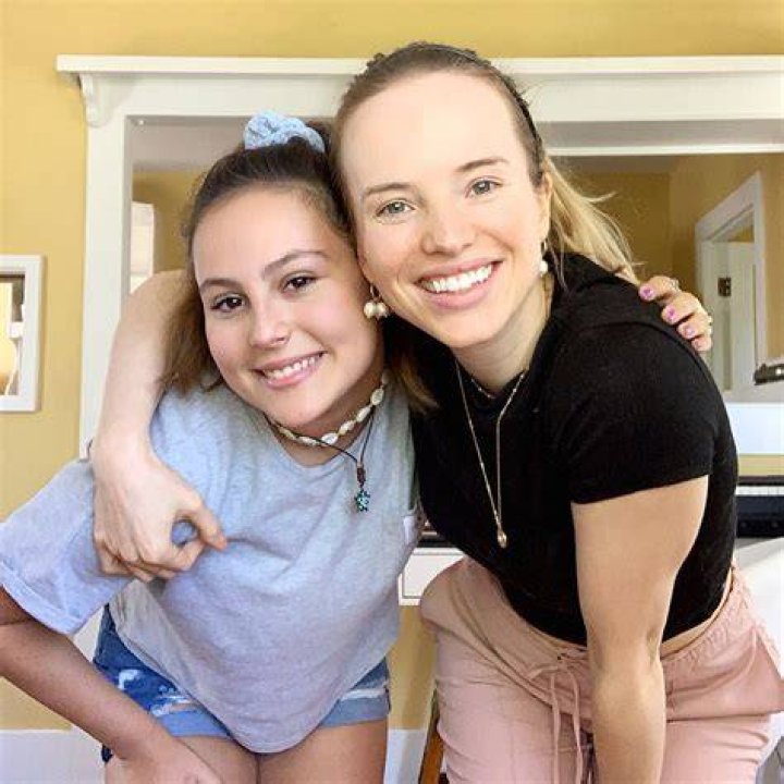 
Who Is Claire Hosterman? Meet Dove Cameron’s Sister On Instagram 
