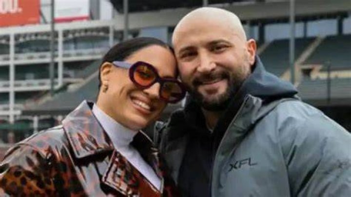 
Who is Dave Rienzi, Dany Garcia’s husband? 