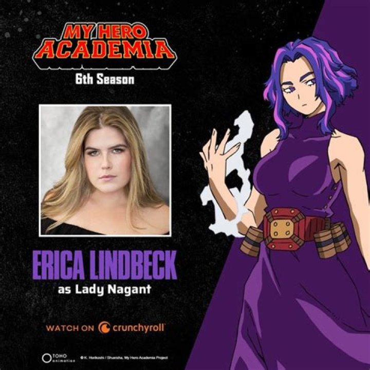 
Who Is Erica Lindbeck? Billy Kametz Girlfriend Erica Lindbeck Heartfelt Tribute – Was She In In Persona 5? 