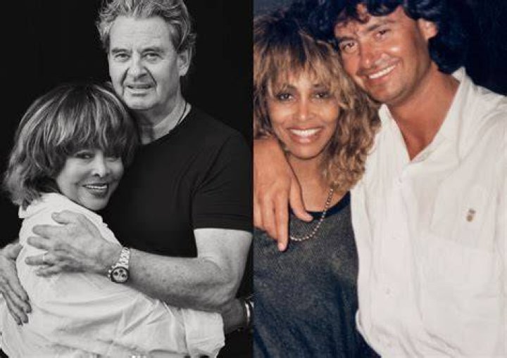 
Who is Erwin Bach, Tina Turner’s husband? 