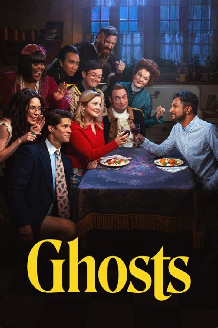 Who Is Graham Gordy? Ghosts Of The Ozarks Cast Wikipedia Age, Wife And Instagram Details