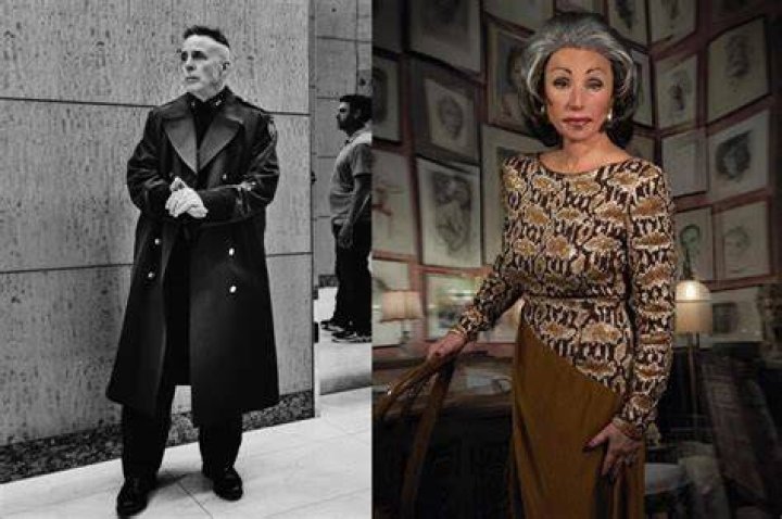 
Who Is Gregory Hoyt Girlfriend? Find Out More About The Pentaverate Actor And His Dating Life 