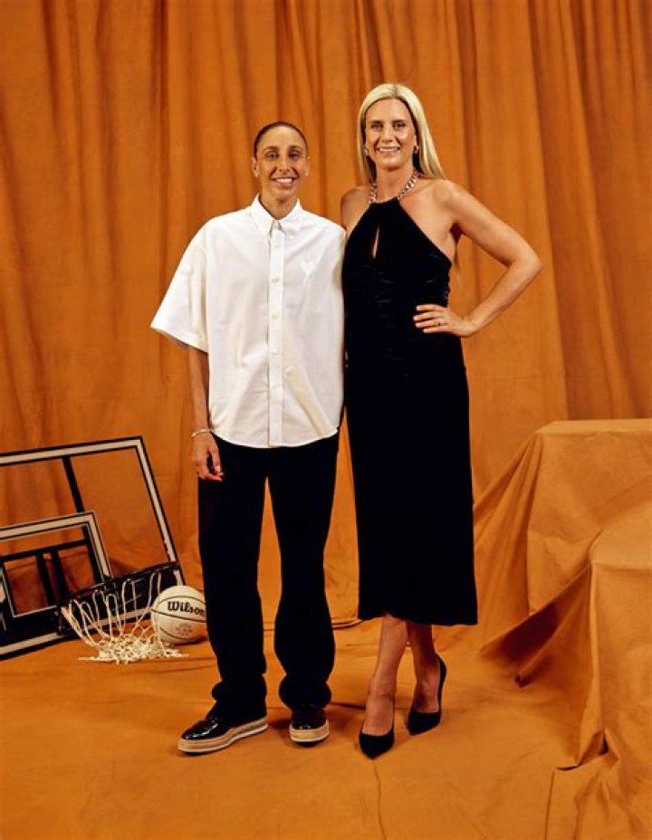 
Who Is Harry Taurasi Girlfriend Charlotte Quita Jones? Family And Net Worth 