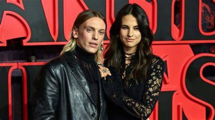 
Who is Jamie Campbell Bower dating? What is known about his relationship with Ruby Quilter, Matilda Lowther, and Bonnie Wright 
