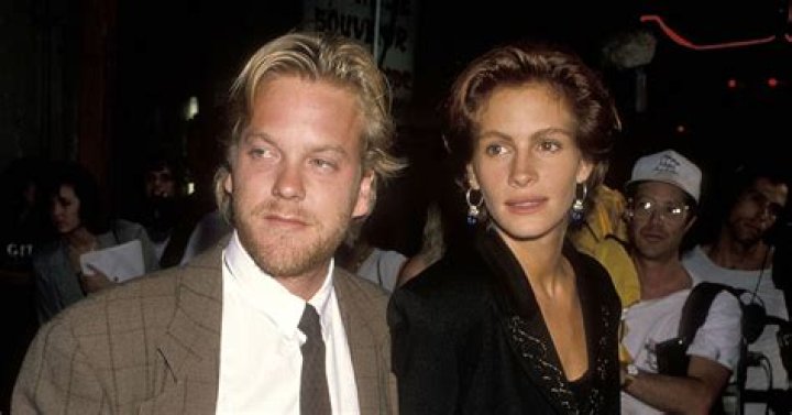 Who Is Julia Roberts Dating? Here’s A Guide To Her Ex Boyfriends And Husbands