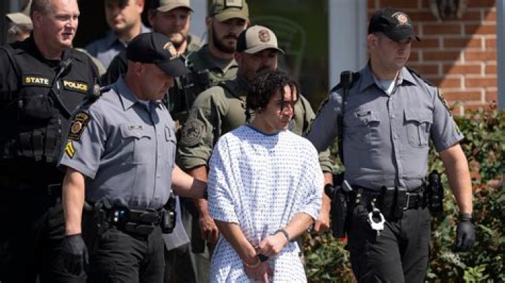 
Who is Kelly Sadik? Maryland mother accused of assaulting 12-year-old in school 