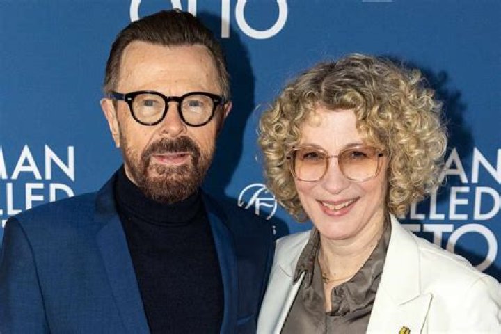 Who Is Lena Kallersjo? Björn Ulvaeus Divorce With His Wife After 41 Years