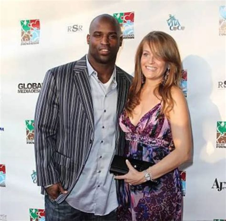 Who Is Linnea Miron? Former Running Back Ricky Williams Wife As He Changes Name To Save Marriage