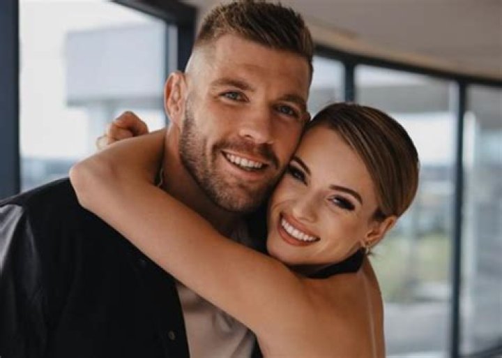 Who Is Luke Spiller Girlfriend In 2022? Did He Split With Laura Cartier Millon?