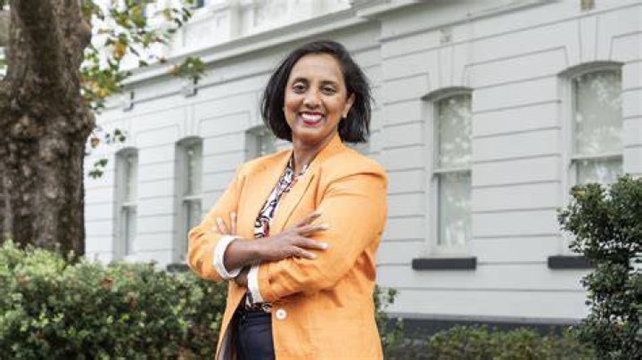 
Who Is Michelle Ananda-Rajah Husband? Australian Politician Wikipedia And Family Details 