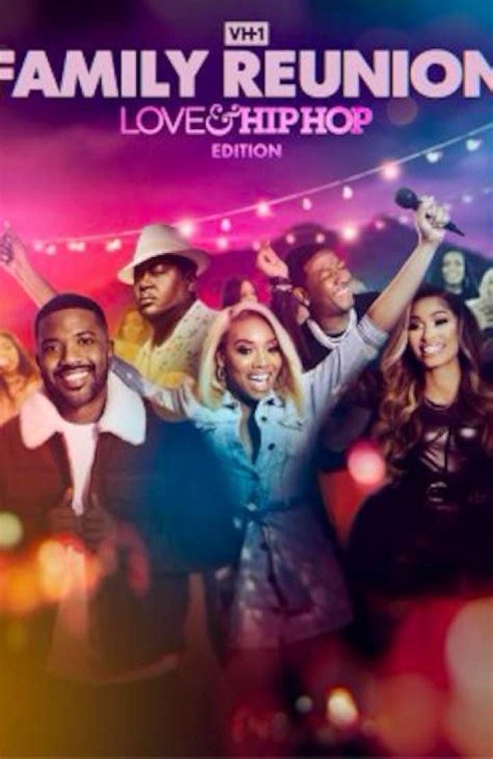 
Who Is Nikki Baby From “Family Reunion: Love & Hip Hop Edition”? 