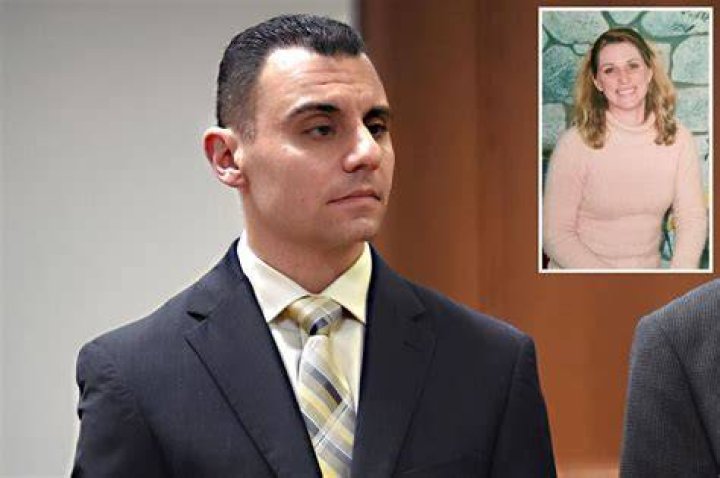 Who Is Richard Dabate Mistress Sara Ganzer? Wife Connie Killer Convicted