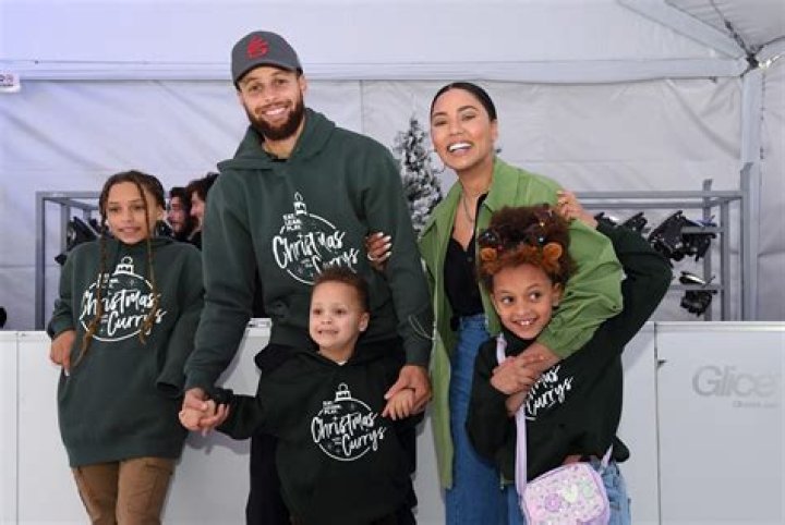 
Who Is Ryan Belleville Wife? Age Gap And Kids – Daughter Health Condition 